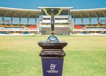 അണ്ടർ 19 ഏഷ്യാ കപ്പിനുള്ള ടീം പ്രഖ്യാപിച്ച് ബിസിസിഐ