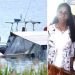 മുഴുവന് വെള്ളം കയറിയാലും ബോട്ട് താഴില്ല ; നൂതന ആശയവുമായി വിദ്യാര്ഥിനികള്