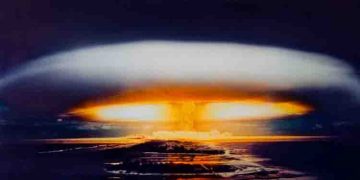 റേഡിയേഷനിലൂടെ മനുഷ്യശരീരങ്ങൾ വെന്തുരുകും ; മാരകപ്രഹരശേഷിയുള്ള അണ്വായുധം യുഎസ് നിർമിക്കുന്നുവെന്ന് റിപ്പോർട്ട്