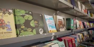 വായനക്കാരുടെ പ്രിയ എഴുത്തുകാർ നാളെ നിയമസഭാ അ‌ന്താരാഷ്ട്ര പുസ്തകോത്സവ വേദിയിലെത്തും