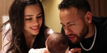 നെയ്മറും കാമുകി ബ്രൂണ ബിയാൻകാർഡിക്കും വേർപിരിഞ്ഞു