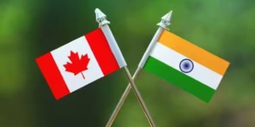 നിജ്ജാറിന്റെ കൊലപാതകത്തിൽ ഇന്ത്യക്കെതിരായ ആരോപണം ആവർത്തിച്ച് കാനഡ