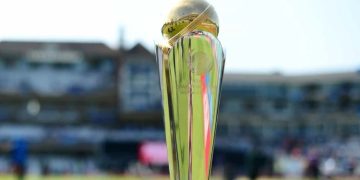 2025ലെ ചാമ്പ്യൻസ് ട്രോഫി വേദി പാകിസ്താനു നഷ്ടമായേക്കുമെന്ന് റിപ്പോർട്ട്