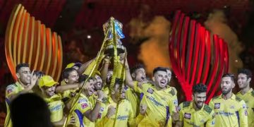 ബെൻ സ്റ്റോക്സും അമ്പാട്ടി റായുഡുവും ഇല്ല ; പട്ടിക പുറത്തുവിട്ട് ചെന്നൈ സൂപ്പർ കിംഗ്സ്