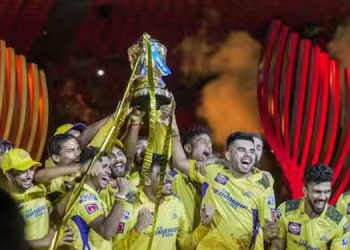 ബെൻ സ്റ്റോക്ക്സ് ഐ.പി.എല്ലിനില്ല ; ചെന്നൈ സൂപ്പർ കിങ്സിന് തിരിച്ചടി