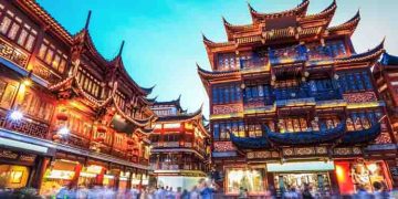 ടൂറിസം സാധ്യതകൾ മെച്ചപ്പെടുത്താൻ വീസ രഹിത യാത്ര അനുവദിച്ച് ചൈന