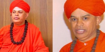 പോക്‌സോ കേസ് ; ചിത്രദുര്‍ഗ മുന്‍മഠാധിപതി വീണ്ടും അറസ്റ്റില്‍