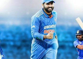 ലോകകപ്പ് സെമി പോരാട്ടത്തില്‍ ന്യൂസിലന്‍ഡിനെതിരെ നിര്‍ണായക ടോസ് ജയിച്ച് ഇന്ത്യ