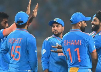 ദക്ഷിണാഫ്രിക്കക്കെതിരെ വമ്പന്‍ ജയം സ്വന്തമാക്കി ഇന്ത്യ