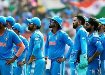 ലോകകപ്പ് ഫൈനലിനുള്ള അംപയര്‍മാരെ പ്രഖ്യാപിച്ച് ഐസിസി