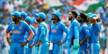 ലോകകപ്പ് ഫൈനലിനുള്ള അംപയര്‍മാരെ പ്രഖ്യാപിച്ച് ഐസിസി