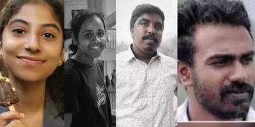 കുസാറ്റ് അപകടം ; പോസ്റ്റ്മോർട്ടം റിപ്പോർട്ട് പുറത്ത്