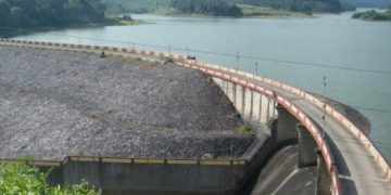 ഇടുക്കി ആനയിറങ്കല്‍ ഡാമില്‍ വള്ളം മറിഞ്ഞ് രണ്ടുപേരെ കാണാതായി