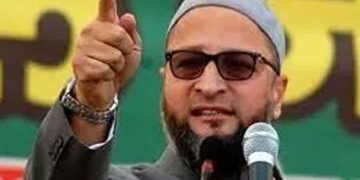 യു.പി.എയെ പിന്തുണക്കാൻ ഞങ്ങൾ എത്ര പണമാണ് വാങ്ങിയത്; രാഹുൽ ഗാന്ധിക്ക് മറുപടിയുമായി അസദുദ്ദീൻ ഉവൈസി