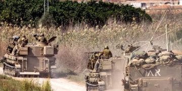 ഗസ്സയിൽനിന്ന് സീനായിലേക്ക് കൂട്ടക്കുടിയൊഴിപ്പിക്കൽ പദ്ധതിയുമായി ഇസ്രായേൽ