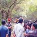 ഭീഷണിയായി മലമല്ക്കാവിലെ ക്വാറികൾ; നാട്ടുകാര് ലോറികള് തടഞ്ഞു