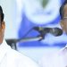 മൃഗങ്ങളുടെ കാര്യത്തിൽ ഇടപെടുന്നില്ല ; ‘പട്ടി’ പരാമർശത്തിൽ സുധാകരനോട് ലീഗ്