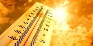 ഒമാനിൽ ക​ഴി​ഞ്ഞ മാ​സം അ​നു​ഭ​വ​പ്പെ​ട്ട​ത് അ​സാ​ധാ​ര​ണ ചൂ​ട്