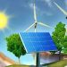 ആദ്യമായി ഹരിത ഊർജത്തിന് നിരക്ക്; നികത്താൻ ഇനിയും 5300 കോടിയുടെ കമ്മി