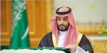 സൗദിയിൽ ഔദ്യോഗിക കാര്യങ്ങൾക്ക് അറബിക് കലണ്ടറിന് പകരം ഇനി ഇംഗ്ലീഷ് കലണ്ടർ