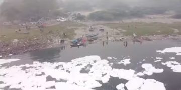 ദില്ലിയിൽ വായു ഗുണനിലവാരം ഗുരുതരാവസ്ഥയിൽ തുടരുന്നു