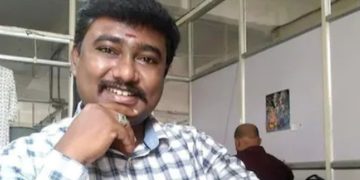 സോഷ്യൽ മീഡിയയിലൂടെ കോൺഗ്രസ് നേതാക്കളെ ഭീഷണിപ്പെടുത്തിയയാൾ അറസ്റ്റിൽ