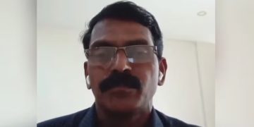 കളമശ്ശേരി സ്ഫോടന കേസ് ; പ്രതി ഡൊമിനിക് മാര്‍ട്ടിന്‍ റിമാന്‍ഡില്‍