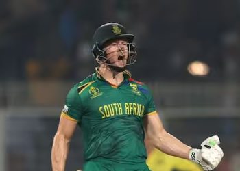 ദക്ഷിണാഫ്രിക്കക്കെതിരെ ഓസ്ട്രേലിയക്ക് 213 റണ്‍സ് വിജയലക്ഷ്യം