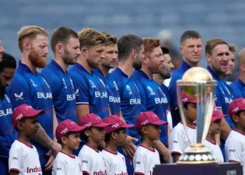 നെതർലൻഡ്‌സിനെതിരെ ഇംഗ്ലണ്ടിന് ടോസ് ; ബാറ്റിംഗ് തെരഞ്ഞെടുത്തു