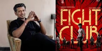 വന്‍ പ്രഖ്യാപനവുമായി ലോകേഷ് ; വരുന്നത് ‘ഫൈറ്റ് ക്ലബ്ബ്’