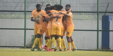 ദേശീയ ഗെയിംസ് ; ഫുട്ബോളിൽ കേരളത്തിന് വെങ്കലത്തിളക്കം