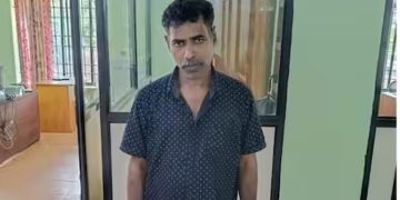 ബാഗിൽ സൂക്ഷിച്ചിരുന്ന പണം മോഷ്ടിച്ച കേസിൽ മദ്ധ്യവയസ്കന്‍ അറസ്റ്റിൽ