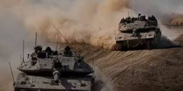 ഗസ്സ വെടിനിർത്തൽ നാളെ രാവിലെ ഏഴ് മുതൽ