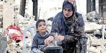 കൂടുതൽ ബന്ദികൾക്ക് മോചനം; ഇസ്രയേൽ – ഹമാസ് വെടിനിർത്തൽ ഇന്നു കൂടി