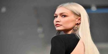 കുട്ടികളെ യുദ്ധ തടവുകാരാക്കുന്ന ഏക രാജ്യം ; ഇസ്രയേലിനെതിരായ ജിജി ഹദീദിന്റെ പോസ്റ്റ് വിവാദം