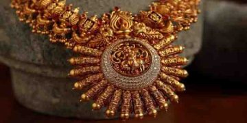 സംസ്ഥാനത്ത് സ്വർണവിലയിൽ വീണ്ടും ഇടിവ്