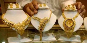 സ്വര്‍ണ വില ഇന്നും കൂടി