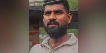 ​കുപ്രസിദ്ധ ​ഗുണ്ട കൊമ്പൻ ജ​ഗനെ പോലീസ് വെടിവെച്ചു കൊന്നു