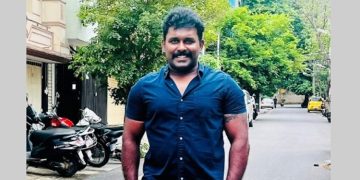 ഗുണ്ട മരട് അനീഷിനു നേരെ തടവുകാരൻ്റെ ആക്രമണം