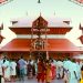 ദിവസങ്ങൾക്കുള്ളിൽ ഭണ്ടാരത്തിൽ അഞ്ചര കോടി ; ഗുരുവായൂർ ക്ഷേത്രം വരവ്