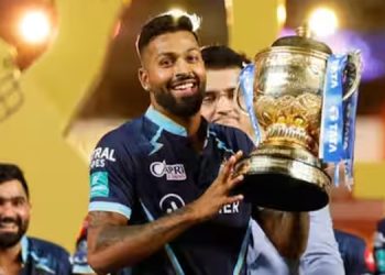 അഭ്യൂഹങ്ങള്‍ക്ക് വിരാമം ; ഹാര്‍ദിക് പാണ്ഡ്യ എവിടേയും പോകുന്നില്ല