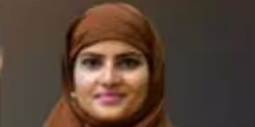 ഹൈദരാബാദ് സെൻട്രൽ ‌യൂണിവേഴ്സിറ്റിയിൽ എബിവിപി പ്രസി‍ഡന്റ് സ്ഥാനാർഥിയായി മുസ്ലിം പെൺകുട്ടി