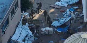 ഗസ്സയില്‍ മാനുഷിക ഇടവേളകള്‍ വേണം; ഹമാസ് ഉപാധികളില്ലാതെ ബന്ധികളെ വിട്ടയക്കണം ; യുഎന്‍ രക്ഷാസമിതി പ്രമേയം പാസാക്കി