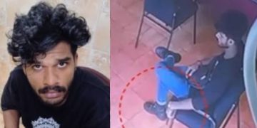 സ്കൂളിലെ വെടിവെപ്പ് സംഭവത്തിൽ പ്രതി ജഗന് ജാമ്യം