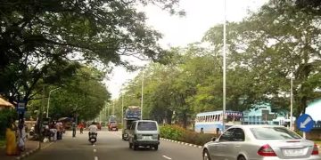 റോഡ് ടാറിങ് ; തിരുവനന്തപുരം നഗരത്തില്‍ ഗതാഗത നിയന്ത്രണങ്ങള്‍