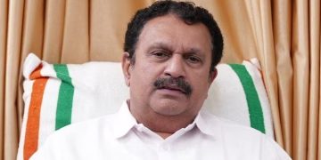 പലസ്തീന്‍ വിഷയത്തിലെ തരൂരിന്‍റെ പ്രസ്താവന കോണ്‍ഗ്രസ് നിലപാടല്ല ; അത് പ്രശ്നങ്ങളുണ്ടാക്കുന്നത്