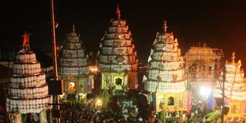 കല്‍പ്പാത്തി രഥോത്സവം ; രഥം തള്ളാന്‍ ആനയെ ഉപയോഗിക്കരുതെന്ന് കർശന നിര്‍ദേശം