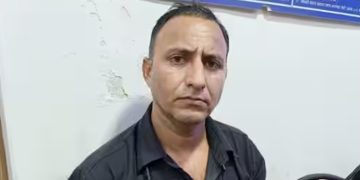 വ്യാജ ആയുധ ലൈസൻസ് ഉണ്ടാക്കിയയാൾ അറസ്റ്റിൽ