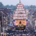 ഈ വർഷത്തെ രഥോത്സവത്തിന് സമാപനം