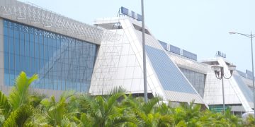 കരിപ്പൂരിൽ ഒരാഴ്ചക്കിടെ പിടികൂടിയത് 52 കോടിയുടെ സ്വർണം